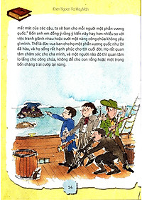 Truyện Hay Kể Trong 10 Phút (Tập 1)