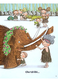 Sách Cậu Bé Oọc : Tớ Là Số 1