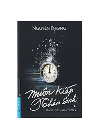 Sách Muôn Kiếp Nhân Sinh (Khổ Nhỏ)