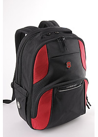 Balo Lugbro Business i15 - Hàng Chính Hãng