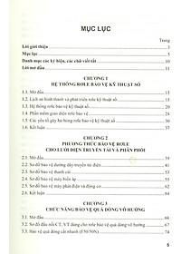 Rơle Kỹ Thuật Số Bảo Vệ Hệ Thống Điện - Sách chuyên khảo (Tái bản lần thứ 3 có bổ sung, chỉnh sửa)