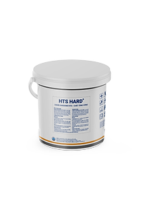 Hoá Chất Tăng Cứng Sàn Liquid Hardener HTS HARD+ thùng nhỏ 6Kg - Thi công 40m2 sàn