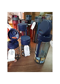 Bình nước Kita Fami 500ml - INOCHI