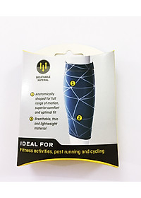 Băng bắp chân thể thao cao cấp Futuro 80302 size L/XL