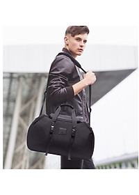 túi xách du lịch thể thao nam kiêm balo du lịch cao cấp phong cách mới(15,6")