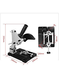 Bộ chuyển đổi máy mài thành máy cắt bàn