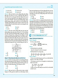 Sách 3 STEP - Tiết Lộ Bí Quyết 3 Bước Đạt Điểm 8+ Vật Lý