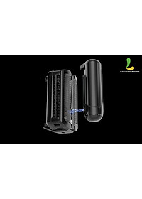 Quạt tản nhiệt MEMO DL10 - Quạt giảm nhiệt cho điện thoại tốc độ cao làm lạnh nhanh chóng - Hàng nhập khẩu