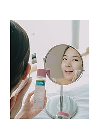 Nước cân bằng làm sáng da Cetaphil Bright Healthy Radiance Refresh Toner 150ml
