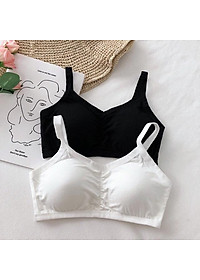 Áo Bra 3 dây học sinh