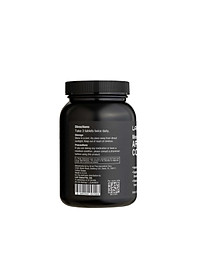 VIÊN UỐNG BỔ SUNG NĂNG LƯỢNG DÀNH CHO NAM GIỚI LAC MEN'S ARGININE COMPLEX (90 VIÊN)