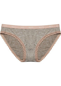 Bộ 3 Quần Lót Thun lạnh Sớ Lụa Miley Lingerie FWS_00 - NHIỀU MÀU