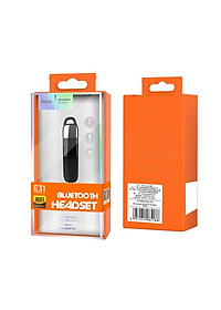 Tai Nghe Bluetooth Hoco E31 - Hàng Chính Hãng