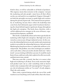 Sách Crossing the Chasm