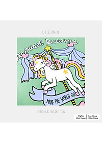 Áo nỉ bé gái Bigfox Miss Meow size đại, áo nỉ bông cho bé gái thu đông ấm áp hình in xinh xắn size trẻ em 3,4…10,11 tuổi