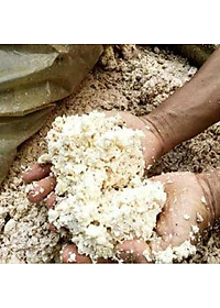 Combo 2sp đạm cá, đậu tương {  +  } Phân bón cung cấp dinh dưỡng tự nhiên cho hoa hồng, cây cảnh...