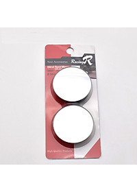 Bộ 2 gương cầu lồi gắn gương chiếu hậu ô tô GC888