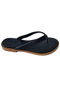 Dép Xỏ Ngón Nữ BIGGBEN Da Bò Thật Cao Cấp DXN08