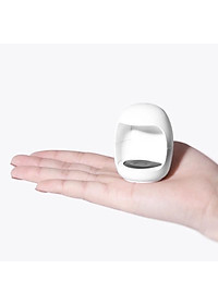 Đèn LED UV hơ móng tay 3W , đèn hơ mini. máy hơ nail