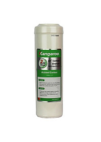 Bộ lõi lọc nước Kangaroo số 1, 2, 3 