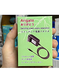 Adapter Nguồn 9V - 0.6A Cho TP-LINK Nguồn Adapter 9v 0.6A chân thường 5.5*2.5mm nguồn cắm cho thiết bị Wifi Tplink, - Adapter Tplink, Tenda - Hàng Nhập Khẩu