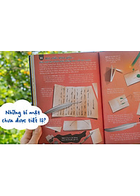 Sách - 100 bí ẩn đáng kinh ngạc về những điều chưa biết - 100 things to know about the unknown - Đinh Tị Books