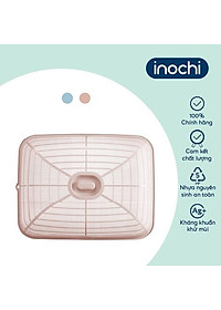 Lồng bàn chữ nhật Inochi – Yoko màu Xanh/ Hồng