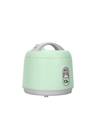 Nồi cơm điện Elmich RCE9258, dung tích 1.2L - Hàng chính hãng