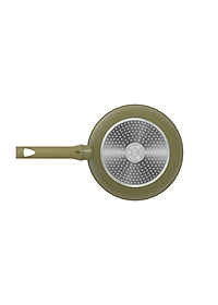 Chảo siêu bền đá sâu đáy từ Sunhouse Trendy SBD24-26-28-30MA - Hàng chính hãng