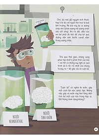 Sách Có Gì Trước Big Bang