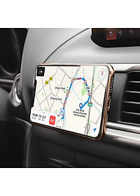 Giá Đỡ Điện Thoại Thông Minh Trên Xe Hơi Hoco CA47 - Hàng Chính Hãng