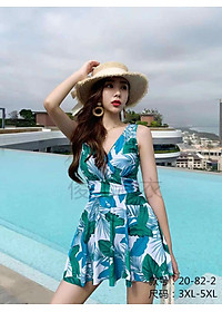 Váy Bơi Đồ Bơi Nữ Cao Cấp Quảng Châu