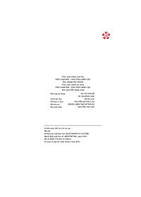 Xã hội học với lãnh đạo quản lý 