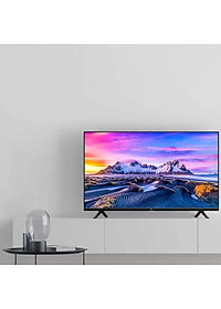 Mua Android Tivi Xiaomi 4K 43 inch L43M6-6ARG - Mi TV 4K P1 Seris 43 ...