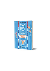 Sách Thở Thật - Thở Giả - Thay Đổi Nhỏ - Khác Biệt To: Bí Quyết Nổi, Bơi Xa Không Mệt