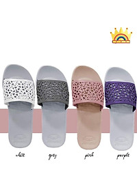 Dép Thái Lan Quai Ngang Nữ Mobono Moniga 4.2 , Dép đi bộ, dép đi trong nhà