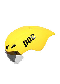 MŨ BẢO HIỂM XE ĐẠP POC P01 - Hàng chính hãng