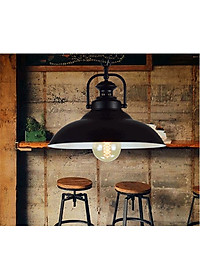 Combo 3 đèn thả CEVERUS cổ điển - kèm bóng Led chuyên dụng