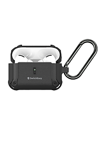 Bao Case Ốp SwitchEasy Guardian cho Airpods Pro 2 - Hàng Chính Hãng