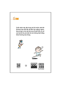 Sách Chuyện thường ngày của ông tướng tiểu học