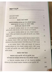 Trách nhiệm hình sự của pháp nhân thương mại - Nhận thức cần thống nhất?