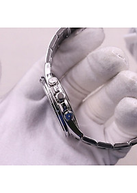 Đồng Hồ Nam Casio MTP-1375D-1AVDF Kim Lịch Nhỏ