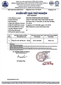 TINH DẦU TRÀM NGUYÊN CHẤT MẸ KEN-Chai 100ml