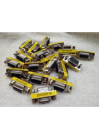 Đầu nối dây vga (2 đầu âm) hàng chính hãng
