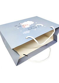 Túi Giấy Đựng Quà 27 x 20 cm - Greenwood 29