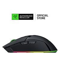 Chuột có dây Razer Cobra Pro-Ambidextrous Wired/Wireless Gaming Mouse (Hàng chính hãng)