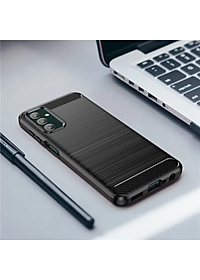 Ốp lưng chống sốc vân kim loại cho Samsung Galaxy M13 / A13 4G hiệu Likgus (chuẩn quân đội, chống va đập, chống vân tay) - Hàng nhập khẩu