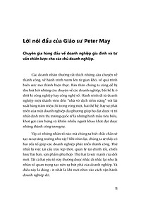 Ảo Tưởng Của Sự Bất Khả Chiến Bại - Sự Trỗi Dậy Và Sụp Đổ Của Các Doanh Nghiệp Bài Học Từ Đế Chế Inca