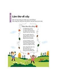 Trái Đất Xinh Đẹp Có Gì - Một Thế Giới Đầy Cây