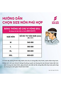 Mũ bảo hiểm có kính NÓN SƠN chính hãng CKT-XH474